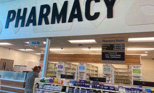 Albertsons Pharmacy