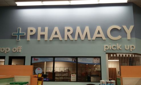 Fry's Pharmacy