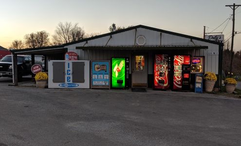 Duty's Country Store Alto Pass