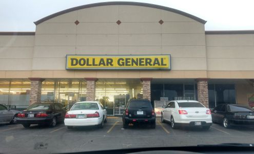 Dollar General