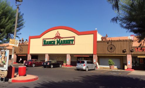 Cardenas Ranch Markets