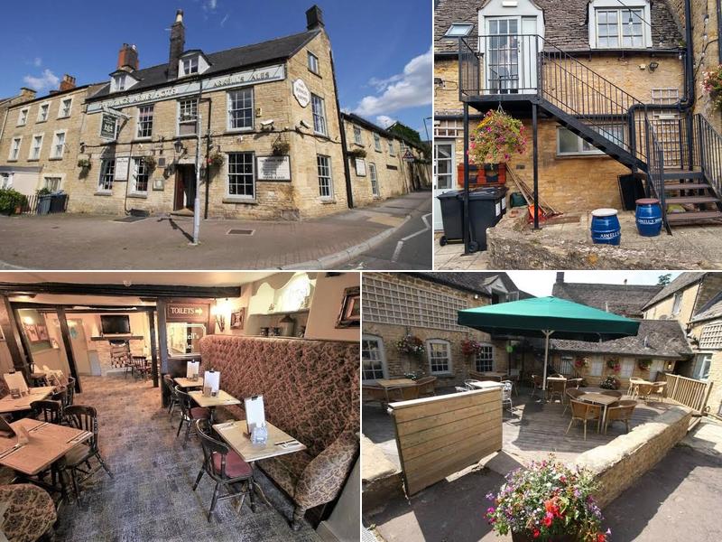 The Kings Arms, Chipping Norton