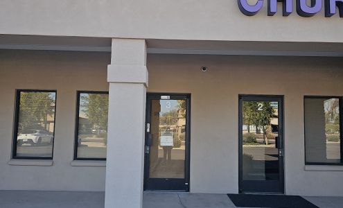 Brisma Pharmacy PLLC