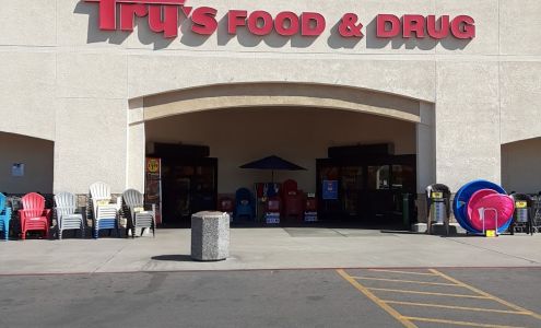 Fry's Pharmacy