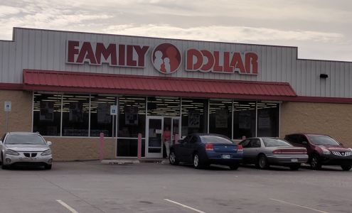 Family Dollar