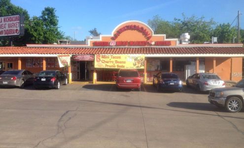 La Michoacana Meat Market