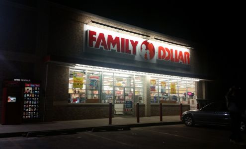 Family Dollar