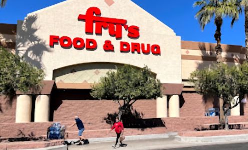 Fry's Pharmacy