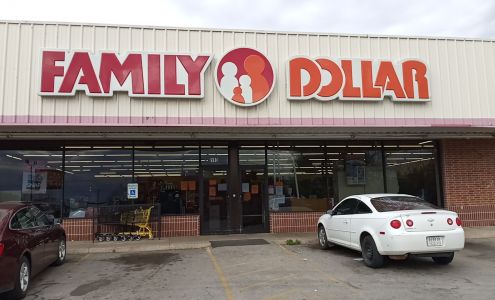 Family Dollar