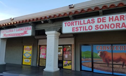 Tortilleria Y Carniceria Linda
