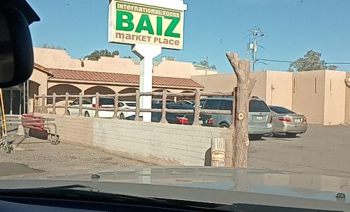 Baiz Market