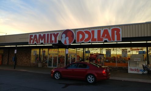 Family Dollar