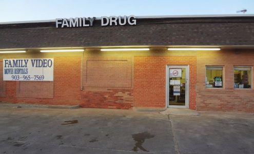 Bells Family Drug Bells