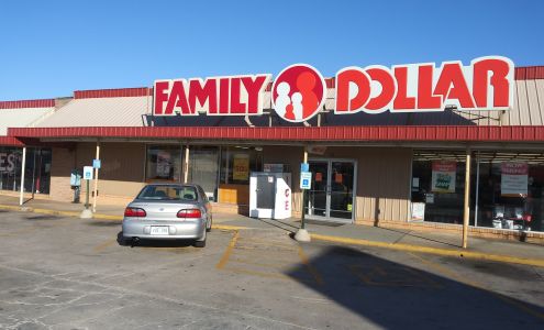 Family Dollar