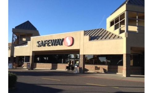 Safeway Pharmacy