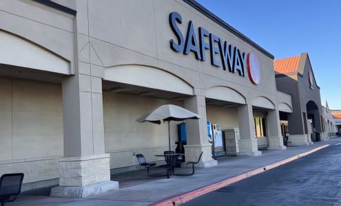 Safeway Pharmacy