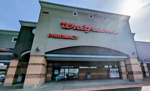 Walgreens Pharmacy