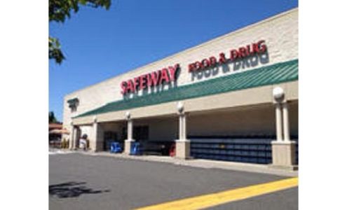 Safeway Pharmacy