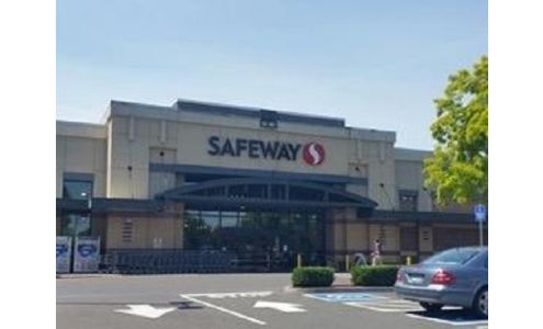 Safeway Pharmacy