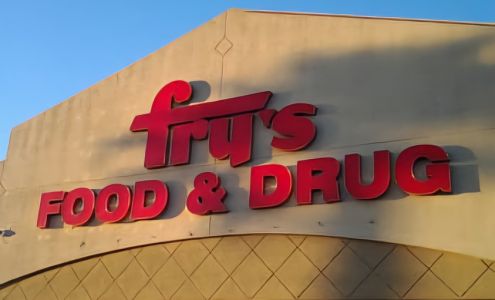 Fry's Pharmacy