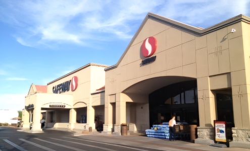 Safeway Pharmacy