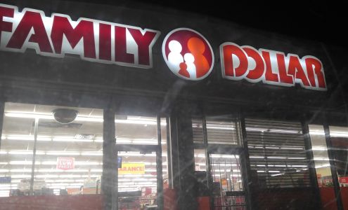 Family Dollar