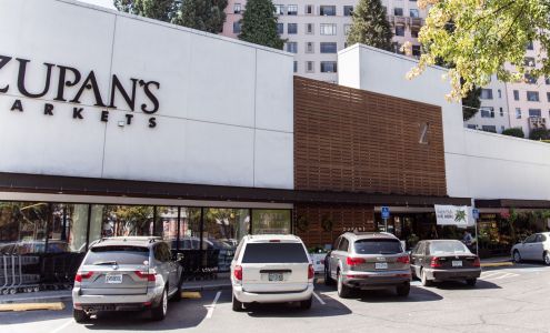 Zupan's Markets - Burnside