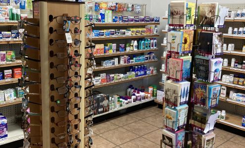 Comfort Pharmacy