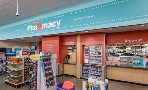 H-E-B Pharmacy