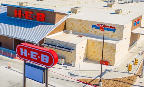 H-E-B Pharmacy