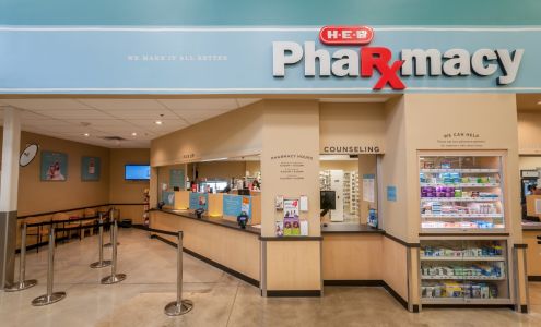 H-E-B Pharmacy