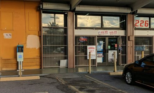 Honest Liquor
