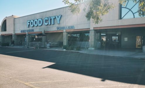 Food City