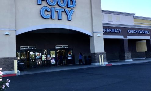 Food City