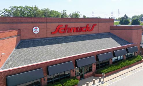 Schnucks Grandview