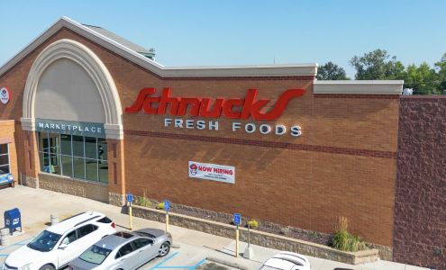 Schnucks Westfall Plaza