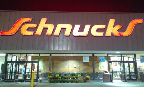 Schnucks Shackelford