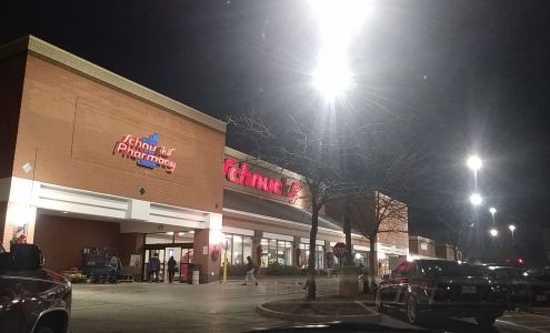 Schnucks City Plaza