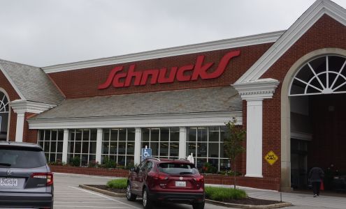 Schnucks Ladue