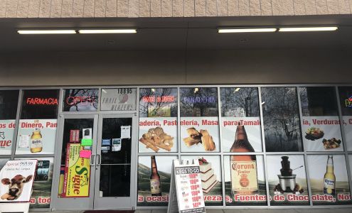 Super Mercado La Guelaguetza