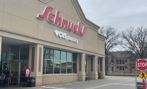 Schnucks Granite City Granite City