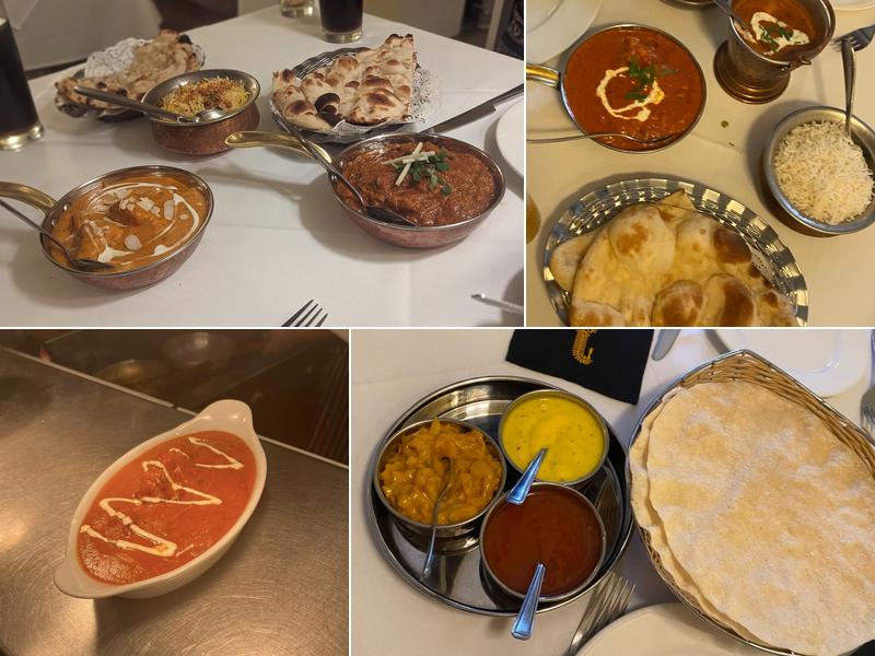 Meghdoots Mystique Masala