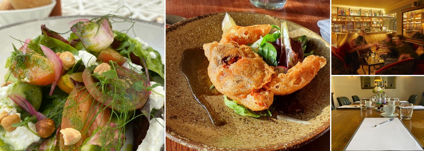 E.Street Bar & Grill