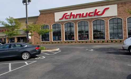 Schnucks Florissant