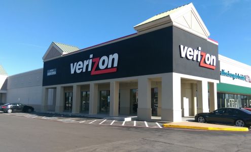 Verizon Oklahoma City