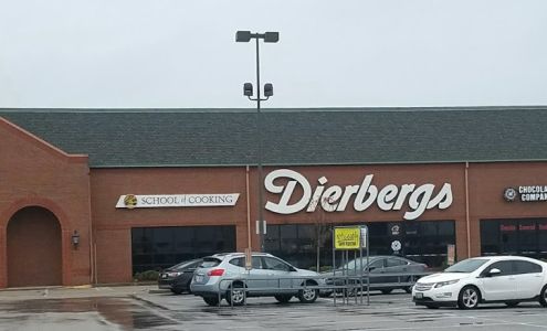 Dierbergs Markets - Edwardsville Crossing