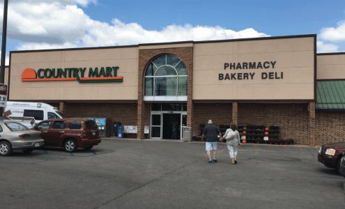 Sinks Pharmacy - Salem Salem