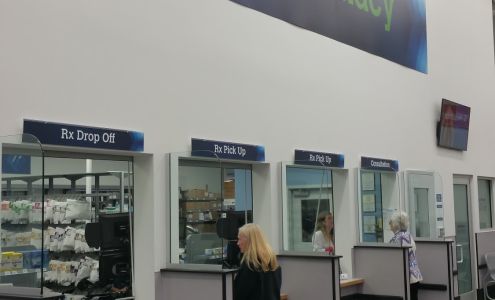 Sam's Club Pharmacy