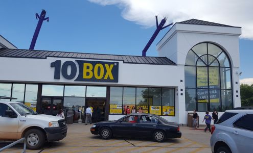 10Box Cost Plus Rogers