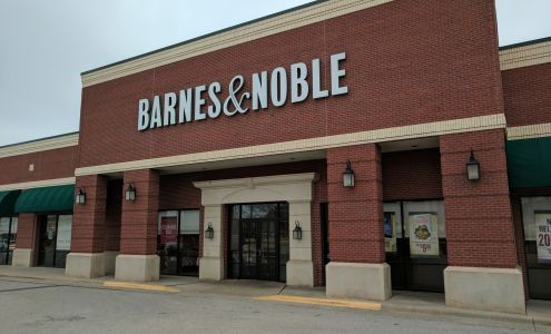 Barnes & Noble